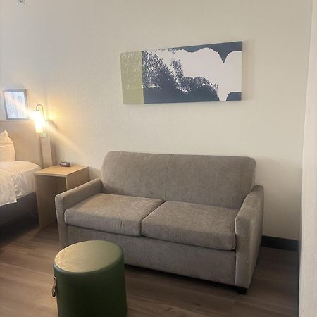 Quality Inn & Suites Lakewood - Denver Southwest Kültér fotó